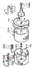 Tub And Basket Assembly