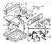 Top And Console Assembly