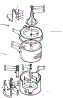 Tub And Basket Assembly