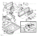Top And Console Assembly