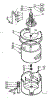Tub And Basket Assembly