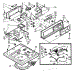 Top And Console Assembly