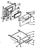 Door And Drawer