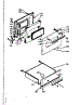 Door And Drawer