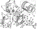 Bulkhead Parts