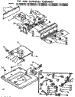 Top And Console Assembly