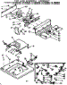 Top And Console Assembly