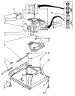 Machine Base Parts