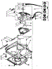 Machine Base Parts