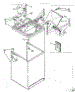 Top And Cabinet Parts