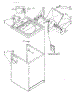 Top And Cabinet Parts