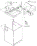 Top And Cabinet