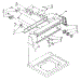 Console Panel Parts