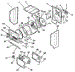 Dryer-Cabinet, Drum, Heater