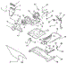Dryer-Motor, Blower, Belt