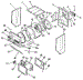Dryer-Cabinet, Drum, Heater