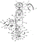 Washer-Tubs, Hoses, Motor