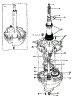 Gearcase / Transmission