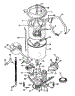 Tub, Basket, And Agitator