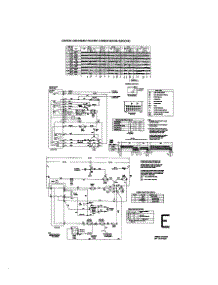 Page 7 parts for Kenmore Washer Dryer Combo 417.99817990 (41799817990, 417 99817990) from AppliancePartsPros.com