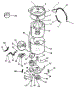 Washer-Tubs, Hoses, Motor