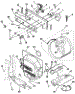 Console Controls, Drum