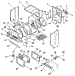 Dryer-Cabinet, Drum, Heater