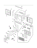 Cooling & Air Flow Systems