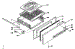 Broiler Section