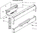 Backguard Section