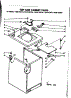 Top And Cabinet Parts