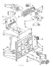 Control And Rear Panel Parts