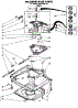 Machine Base Parts