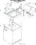 Top And Cabinet Parts