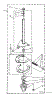 Brake And Drive Tube Parts