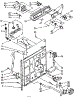 Controls And Rear Panel Parts