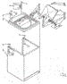 Top And Cabinet
