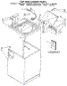 Top And Cabinet