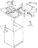 Top And Cabinet