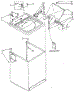 Top And Cabinet