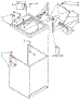 Top And Cabinet