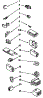 Wiring Harness Parts