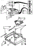 Machine Base Parts