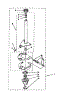 Brake And Drive Tube