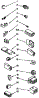 Ring Harness Parts