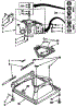 Machine Base Parts
