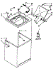 Top And Cabinet