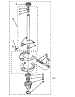 Brake And Drive Tube