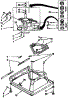 Machine Base Parts