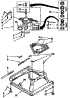 Machine Base Parts